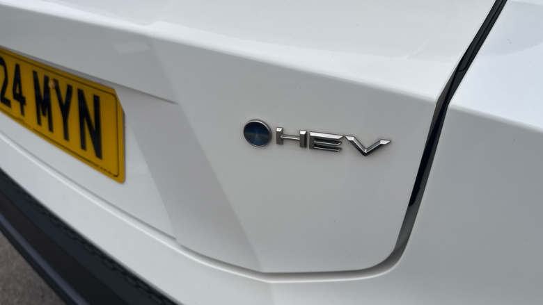 Toyota C-HR 1.8 Hybrid Design 5dr CVT Hybrid Hatchback